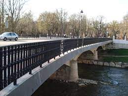 puente castilla